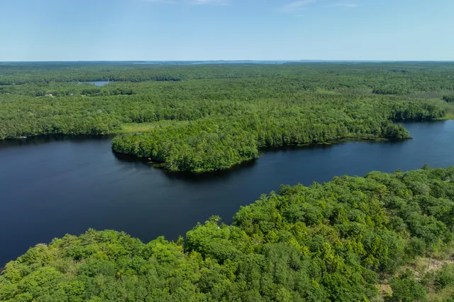 $275,000 | Lot 60 Heater Road, Damariscotta, ME 04543