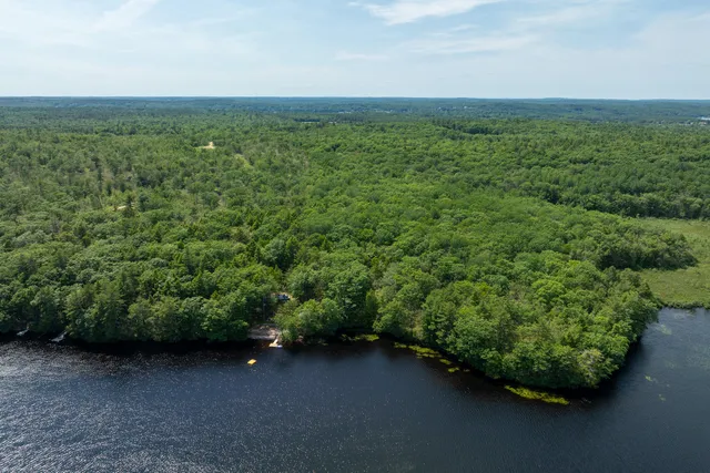 $275,000 | Lot 60 Heater Road, Damariscotta, ME 04543