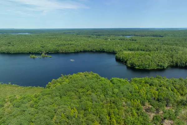 $275,000 | Lot 60 Heater Road, Damariscotta, ME 04543