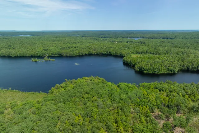 $275,000 | Lot 60 Heater Road, Damariscotta, ME 04543