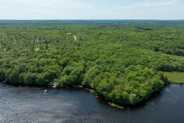$275,000 | Lot 60 Heater Road, Damariscotta, ME 04543