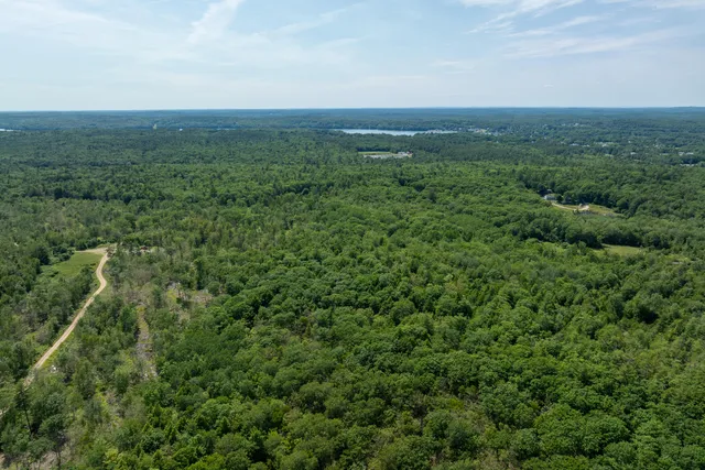 $275,000 | Lot 60 Heater Road, Damariscotta, ME 04543