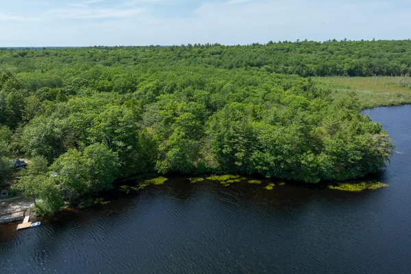 $275,000 | Lot 60 Heater Road, Damariscotta, ME 04543