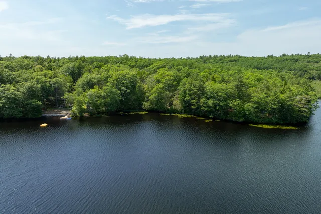 $275,000 | Lot 60 Heater Road, Damariscotta, ME 04543