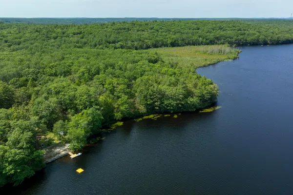 $275,000 | Lot 60 Heater Road, Damariscotta, ME 04543