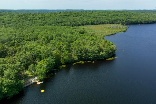 $275,000 | Lot 60 Heater Road, Damariscotta, ME 04543