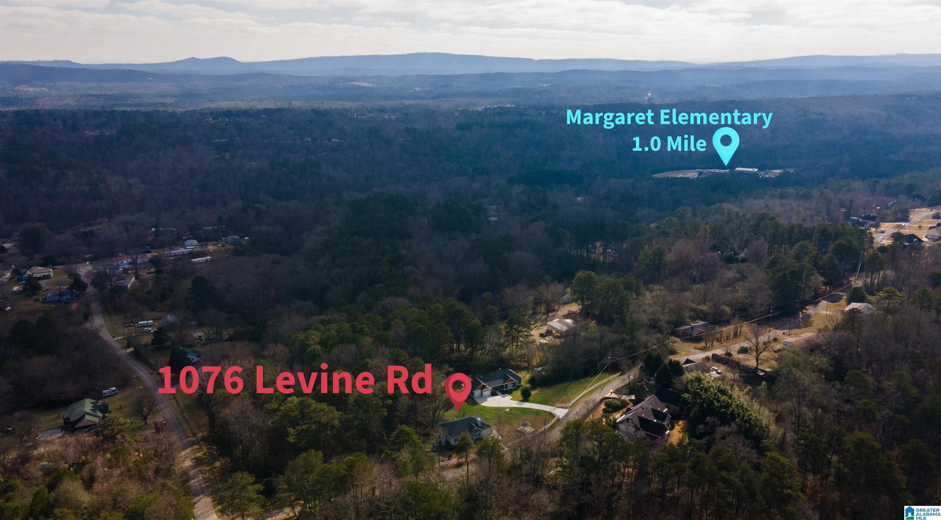 1076 Levine Road Odenville, AL 35120 - Photo 32 of 33 Gallery Image 32