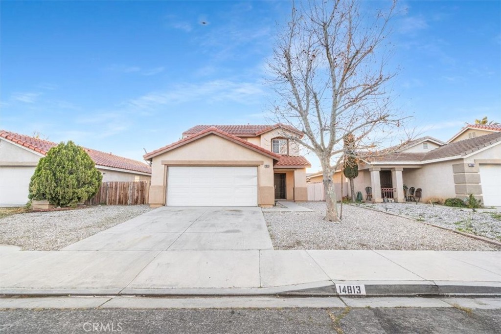 14813 Carter Road Victorville, CA 92394 - Photo 4 of 74