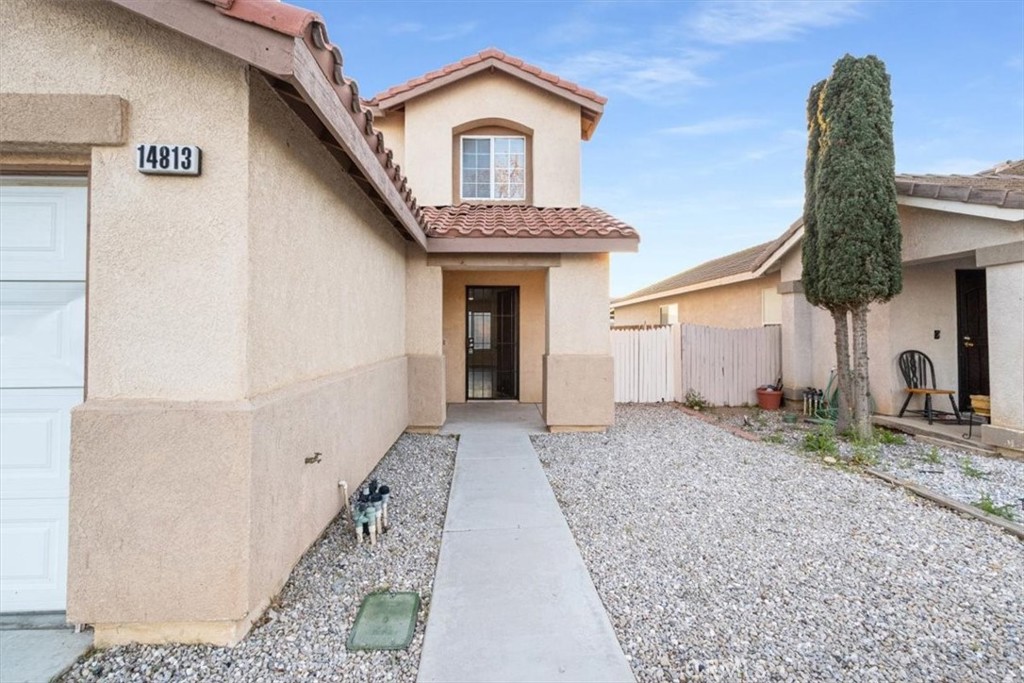 14813 Carter Road Victorville, CA 92394 - Photo 6 of 74