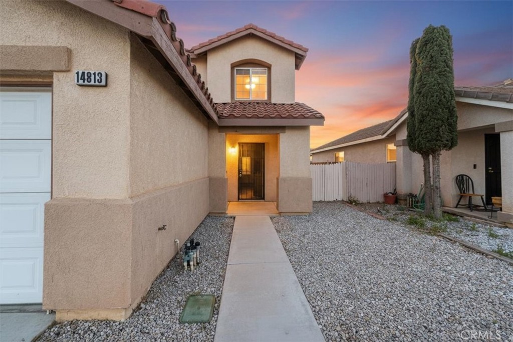 14813 Carter Road Victorville, CA 92394 - Photo 69 of 74
