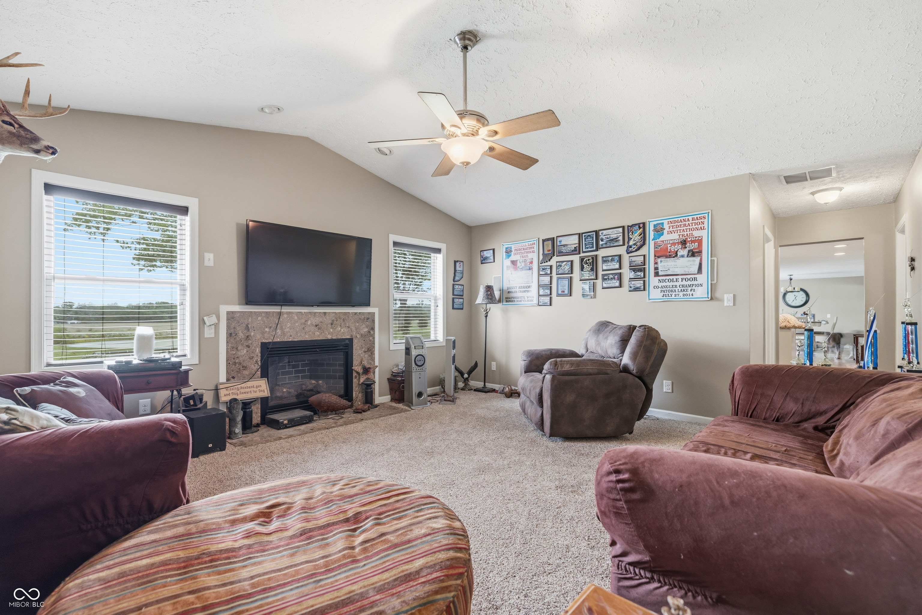 4654 Carlos Road Greens Fork, IN 47345 - Photo 20 of 43