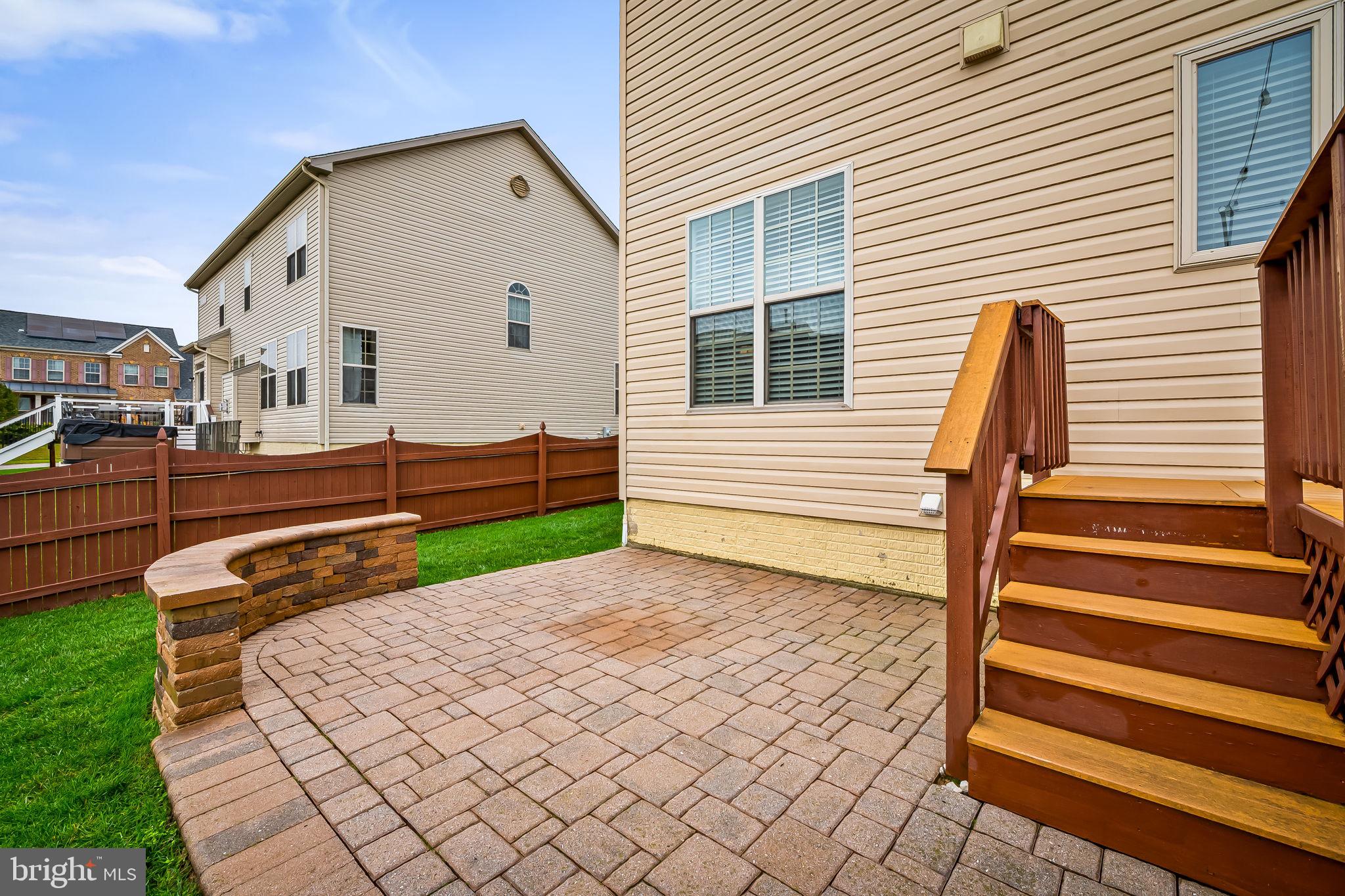 9416 Reidel Road Perry Hall, MD 21128 - Photo 49 of 56 Gallery Image 49