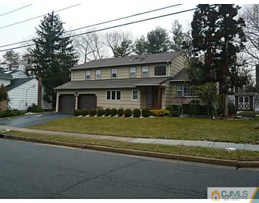 12 Celler Road Edison, NJ 08817 - Photo 1 of 16 Gallery Image 1