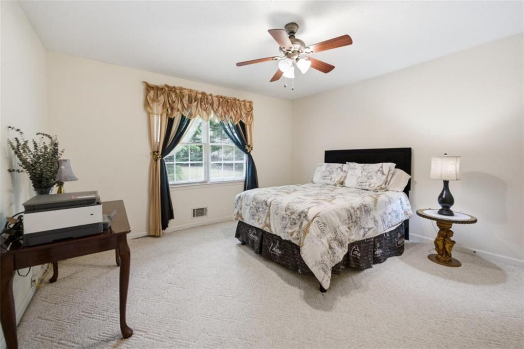 285 Burch Road Fayetteville, GA 30214 - Photo 23 of 37