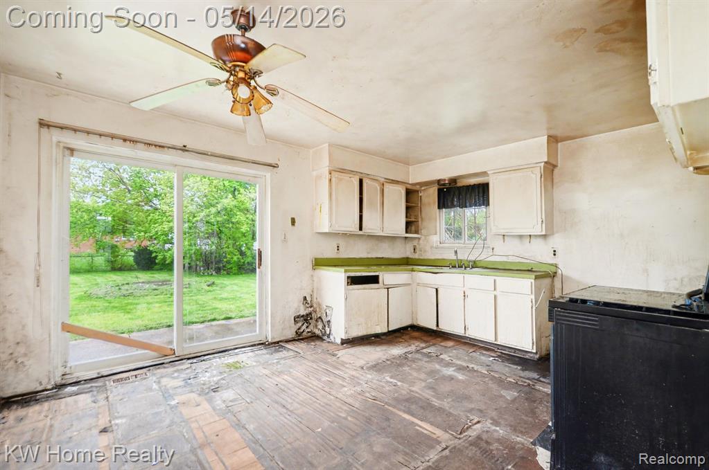 3676 Farnum Inkster, MI 48141 - Photo 7 of 15