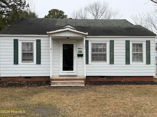 $120,000 | 130 South Fairview Circle, Tarboro, NC 27886