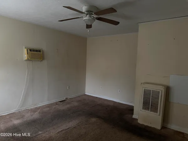 $120,000 | 130 South Fairview Circle, Tarboro, NC 27886