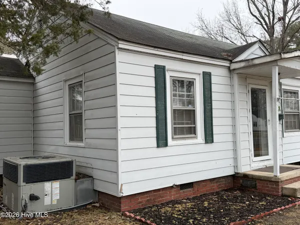 $120,000 | 130 South Fairview Circle, Tarboro, NC 27886