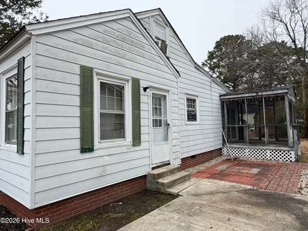 $120,000 | 130 South Fairview Circle, Tarboro, NC 27886