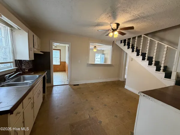 $120,000 | 130 South Fairview Circle, Tarboro, NC 27886