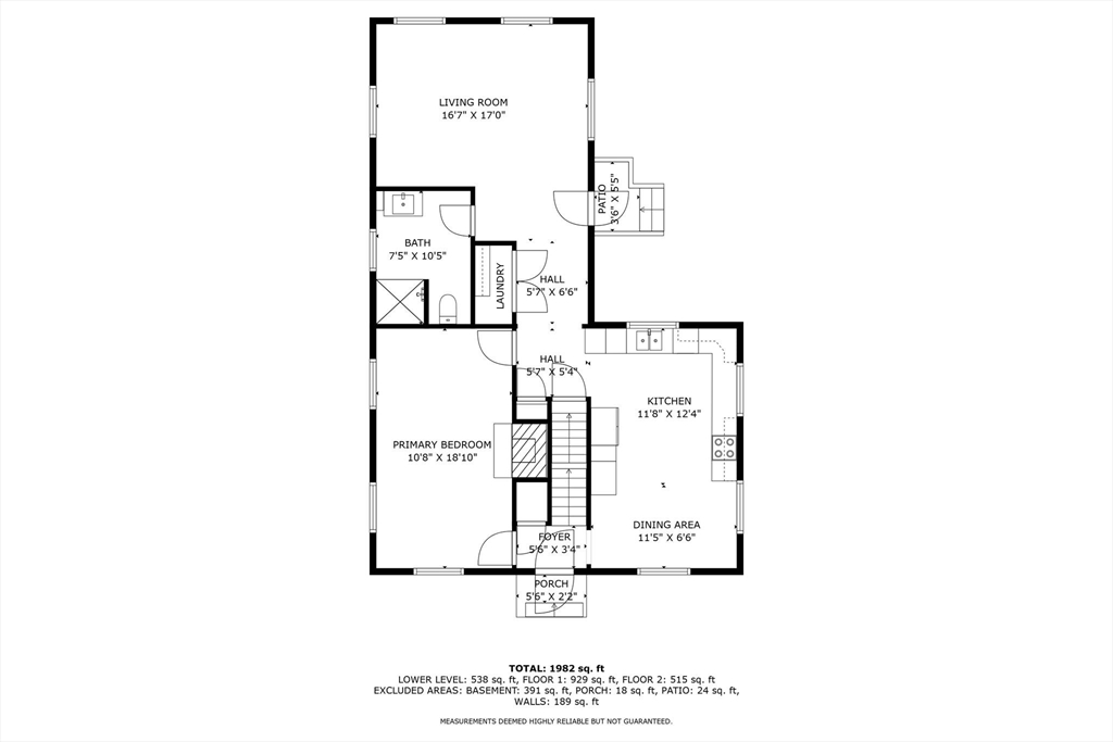 464 Ralph Talbot Street Weymouth, MA 02190 - Photo 30 of 33 Gallery Image 30