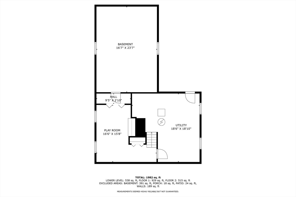 464 Ralph Talbot Street Weymouth, MA 02190 - Photo 32 of 33 Gallery Image 32