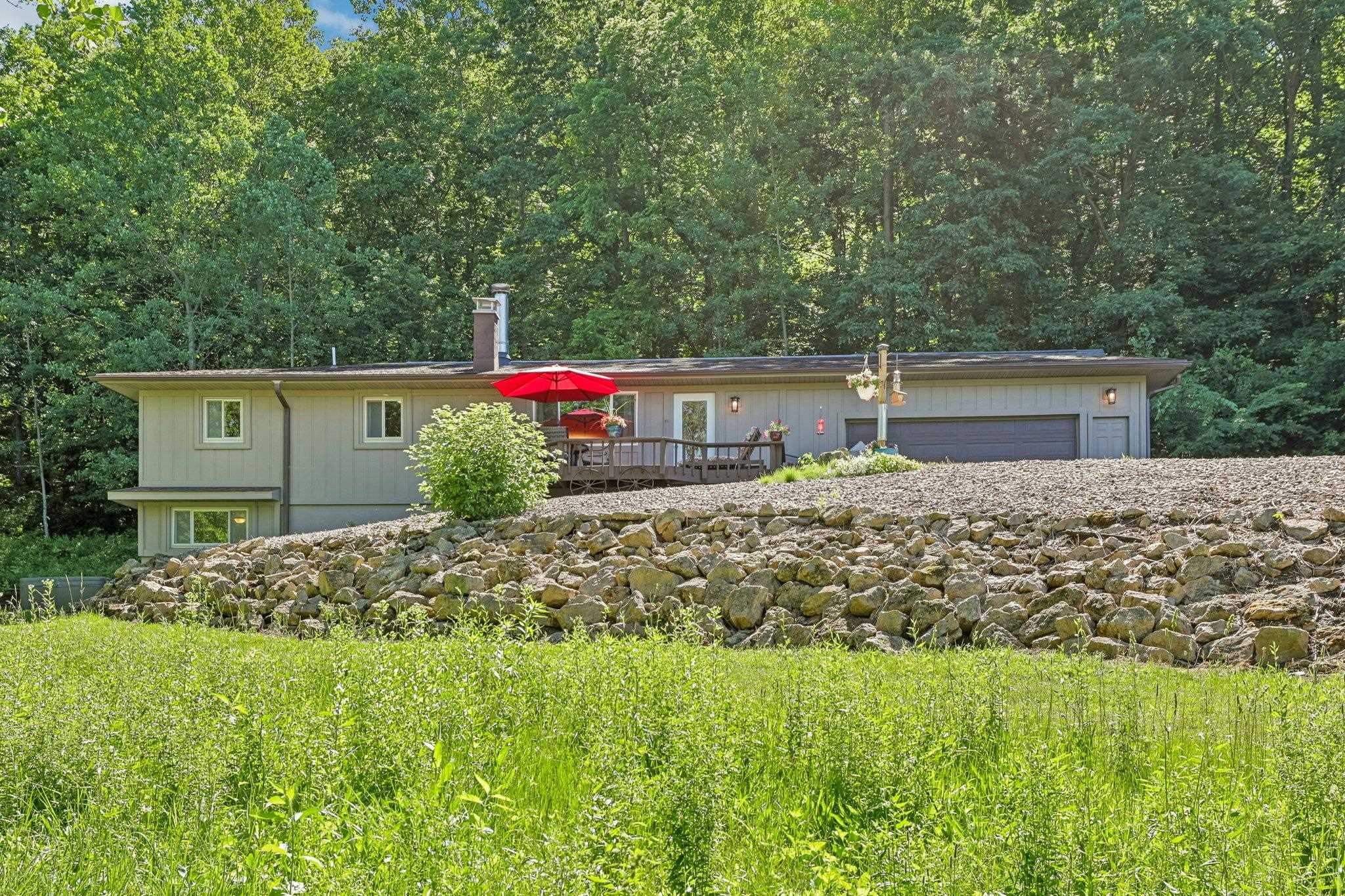 12258 South Round River Spring Green Spring Green, WI 53588 - Photo 3 of 60