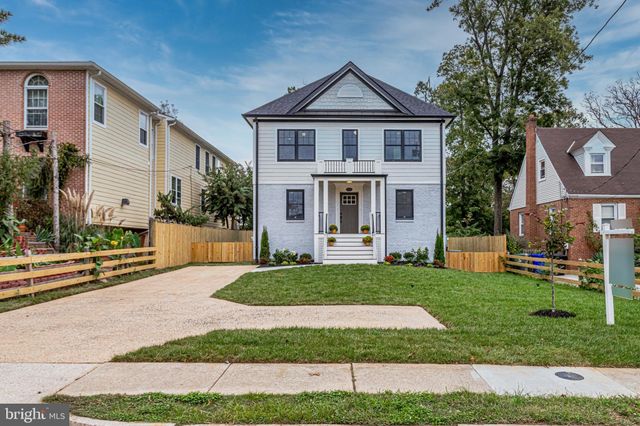 $1,500,000 | 5243 North Carlin Springs Road, Arlington, VA 22203