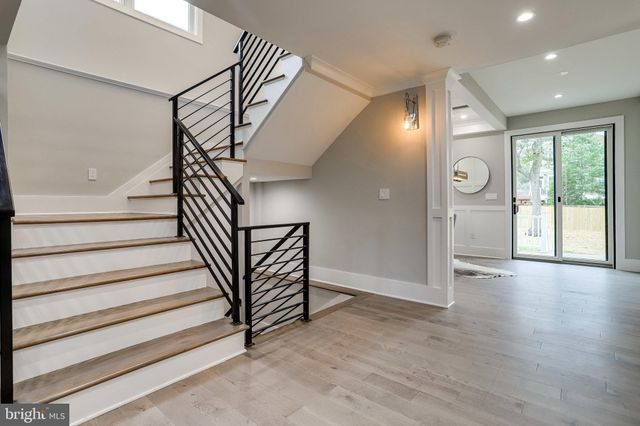 $1,500,000 | 5243 North Carlin Springs Road, Arlington, VA 22203