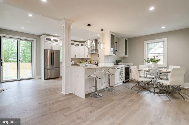$1,500,000 | 5243 North Carlin Springs Road, Arlington, VA 22203