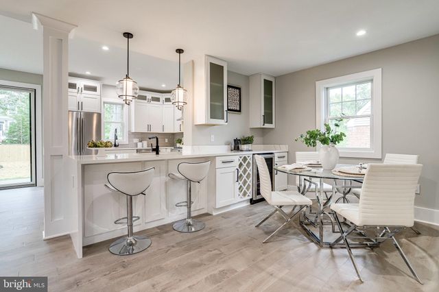 $1,500,000 | 5243 North Carlin Springs Road, Arlington, VA 22203