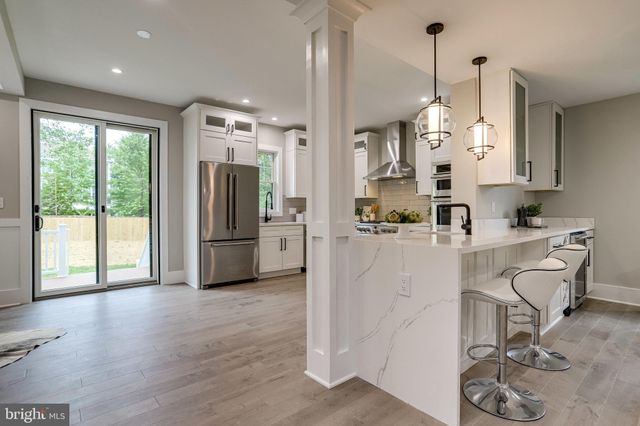 $1,500,000 | 5243 North Carlin Springs Road, Arlington, VA 22203