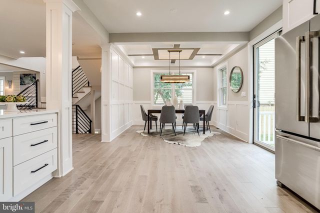 $1,500,000 | 5243 North Carlin Springs Road, Arlington, VA 22203