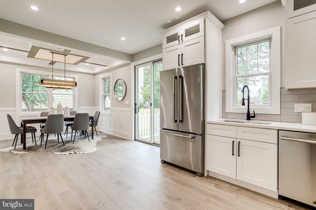$1,500,000 | 5243 North Carlin Springs Road, Arlington, VA 22203