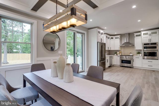 $1,500,000 | 5243 North Carlin Springs Road, Arlington, VA 22203