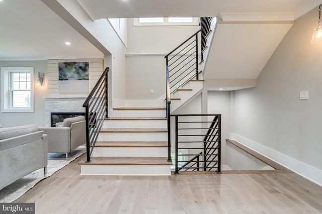 $1,500,000 | 5243 North Carlin Springs Road, Arlington, VA 22203