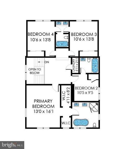 $1,500,000 | 5243 North Carlin Springs Road, Arlington, VA 22203