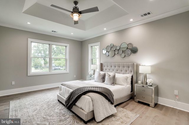 $1,500,000 | 5243 North Carlin Springs Road, Arlington, VA 22203