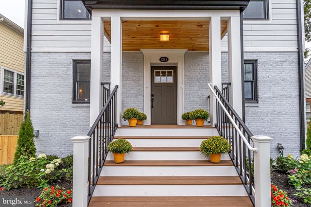 $1,500,000 | 5243 North Carlin Springs Road, Arlington, VA 22203