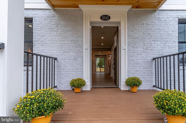 $1,500,000 | 5243 North Carlin Springs Road, Arlington, VA 22203