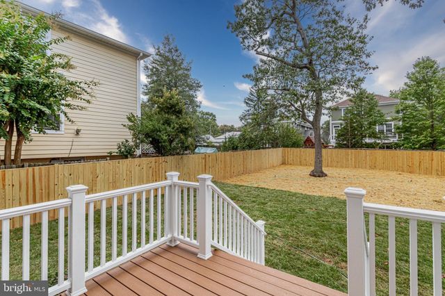 $1,500,000 | 5243 North Carlin Springs Road, Arlington, VA 22203