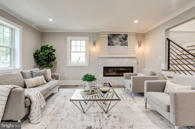 $1,500,000 | 5243 North Carlin Springs Road, Arlington, VA 22203