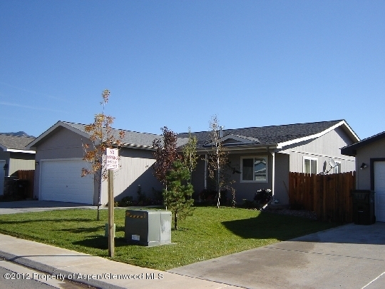 520 Evergreen Road Silt, CO 81652 - Photo 1 of 1 Front