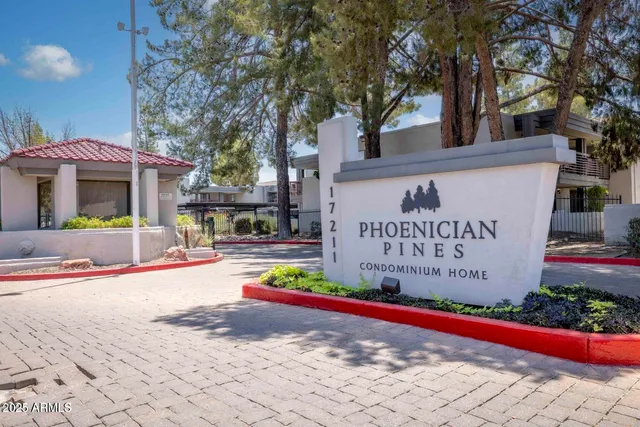 $160,000 | 3434 West Danbury Drive, Unit A103, Phoenix, AZ 85053