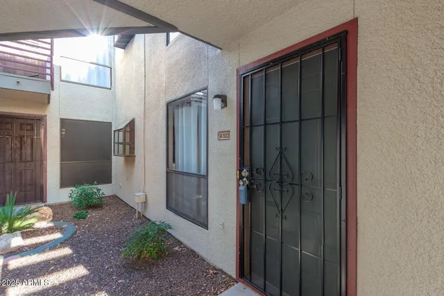 $160,000 | 3434 West Danbury Drive, Unit A103, Phoenix, AZ 85053