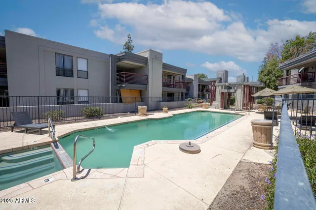 $160,000 | 3434 West Danbury Drive, Unit A103, Phoenix, AZ 85053