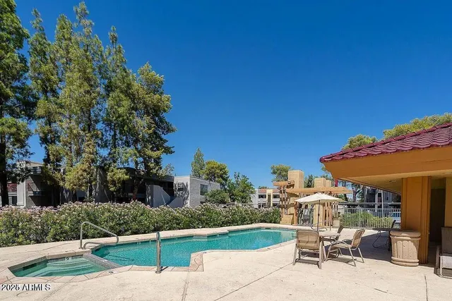 $160,000 | 3434 West Danbury Drive, Unit A103, Phoenix, AZ 85053