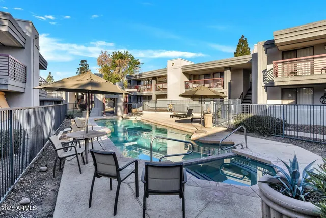 $160,000 | 3434 West Danbury Drive, Unit A103, Phoenix, AZ 85053