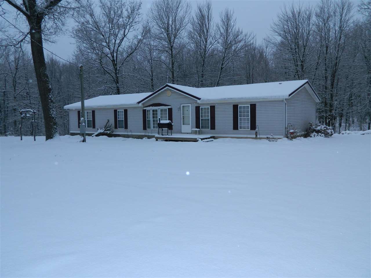 1280 Deep River Road Sterling, MI 48659 - Photo 26 of 26