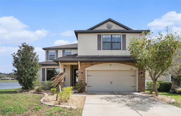 $430,000 | 11882 Thicket Wood Drive, Riverview, FL 33579